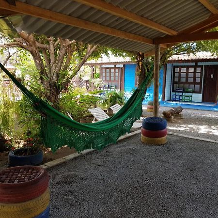 Estacao Paraiso Chale Bertioga Exterior photo