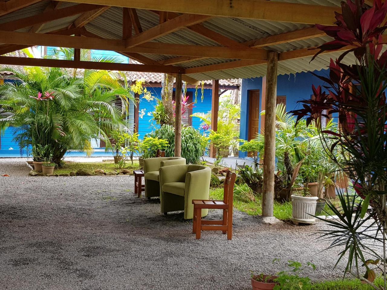 Estacao Paraiso Chale Bertioga Exterior photo